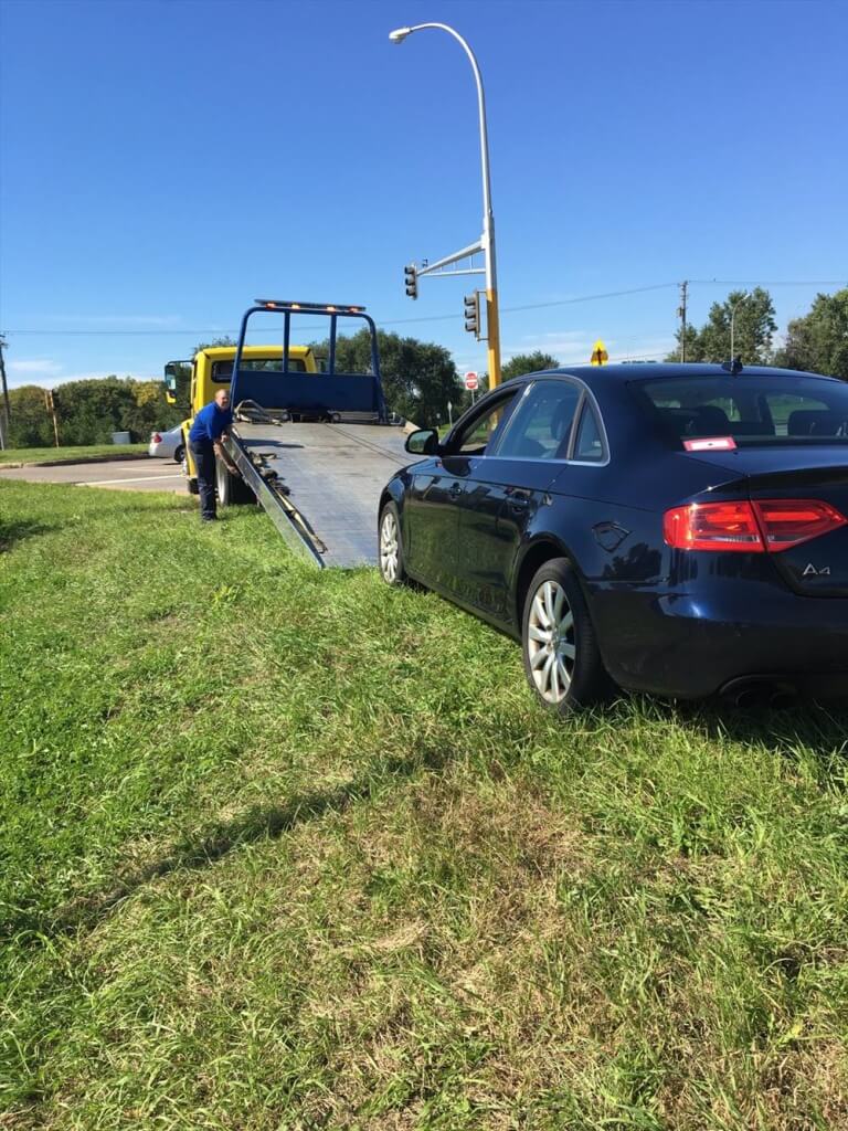 scrapping car in Hopkinsville KY